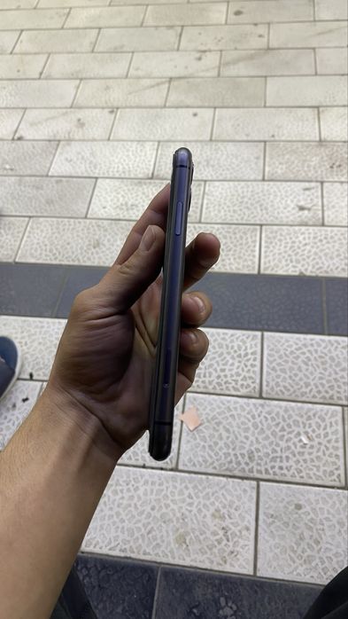 Iphone 11 64gb 76%