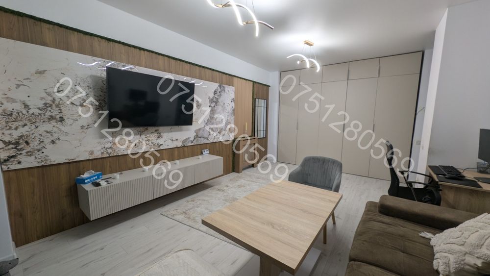 Apartament de închiriat progresului, 13 septembrie  central address residence
