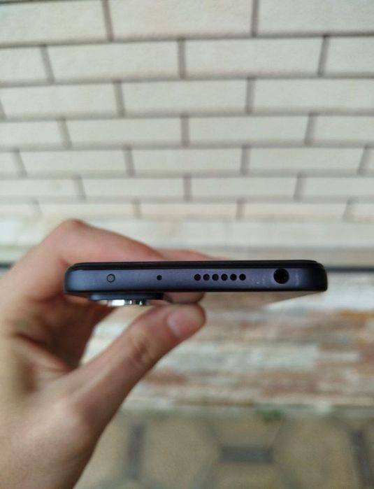 Redmi Note 12 Pro SROSHNO