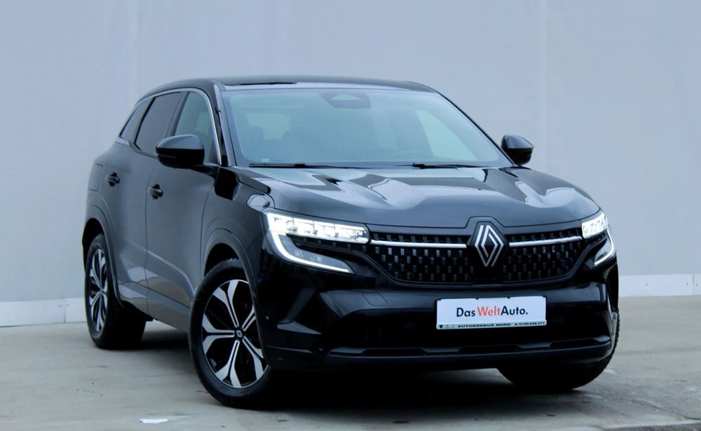 Renault Austral Tva Deductibil / GARANTIE 12. 2027 - 100.000 KM / Finantare