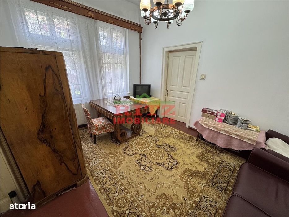 Nou! Casa S+P+M, cu teren 211 mp, zona Orasul de Jos!