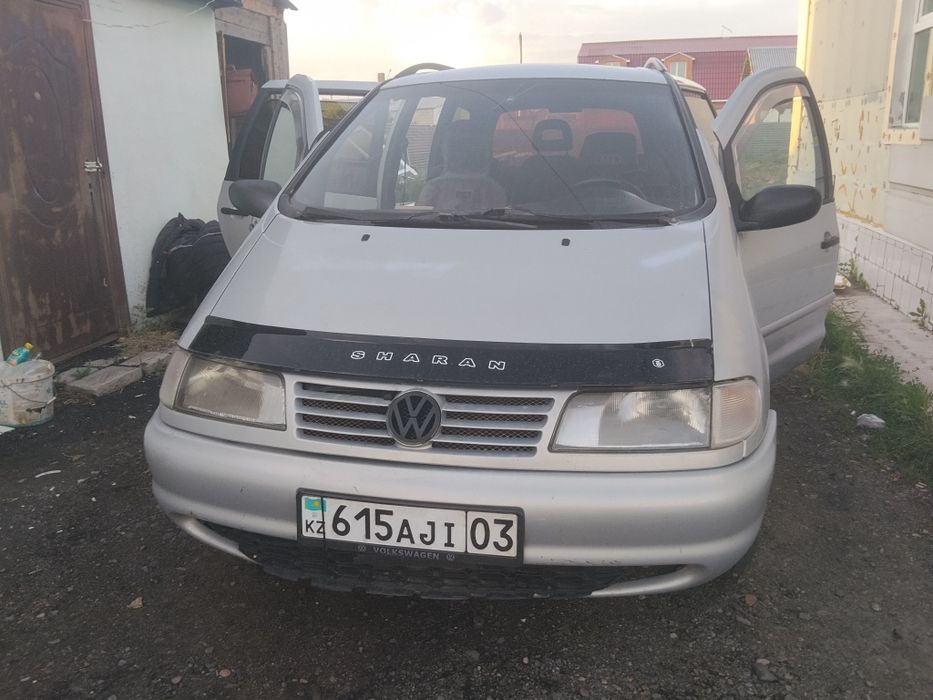 Продам Шаран АКп