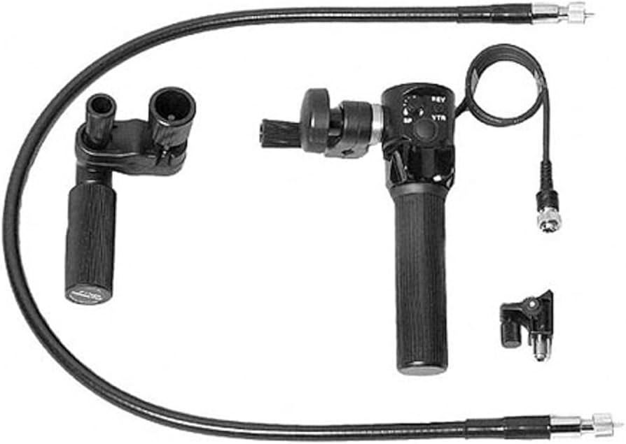 FUJINON MS-01 (управление)   XDCAM SONY PXW-Z280 камера