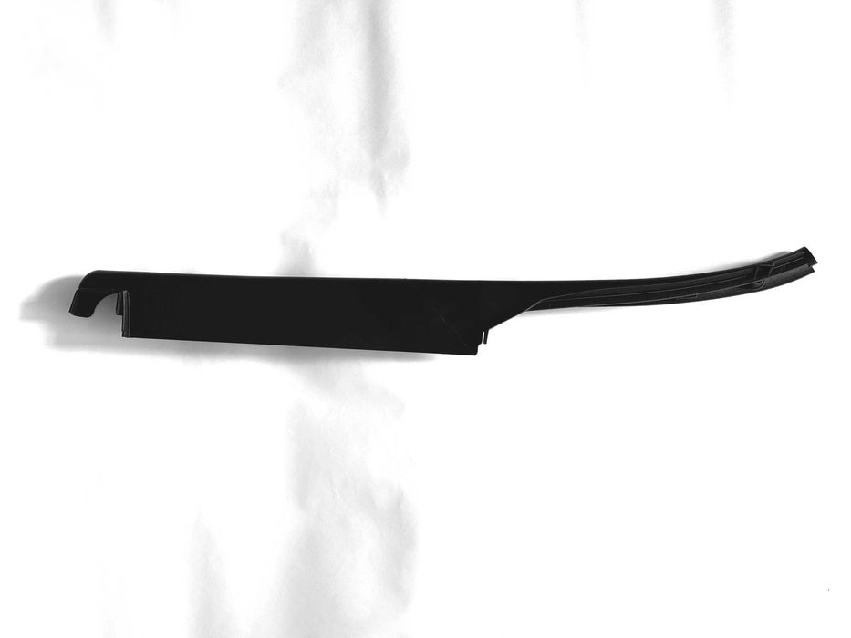 Mercedes SL R129 Долна Рамка за Hardtop