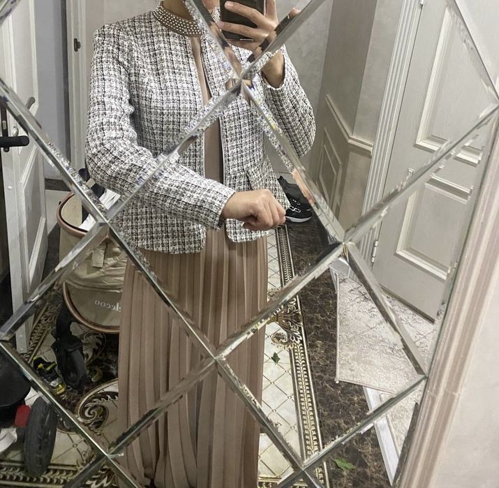 Турецский двойка