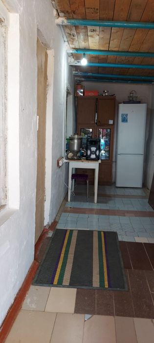 Продаётся дача 2-х комнатный