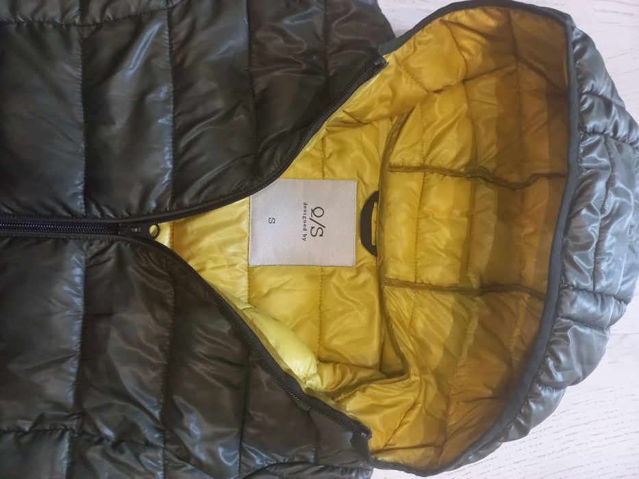 Зимно дамско яке