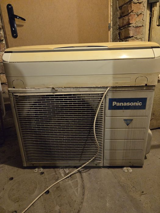 Климатик Panasonic 12
