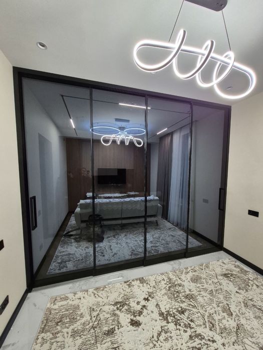 Окна • Akfa • Двери • Витражи • Фасады • Стекло под ключ