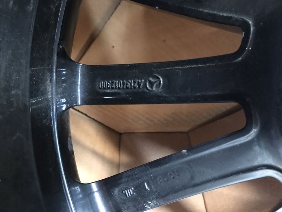 Mercedes AMG E Class w213 E C Class Coupe C 238 r20