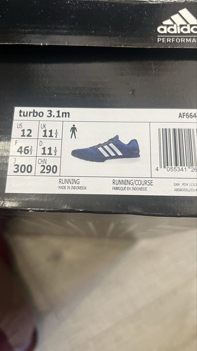 Кросовки adidas