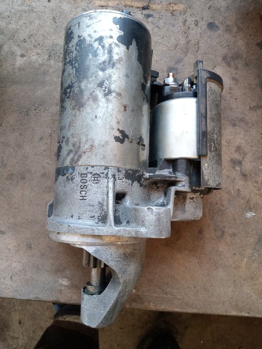 Стартер Ауди 2.6,2.8