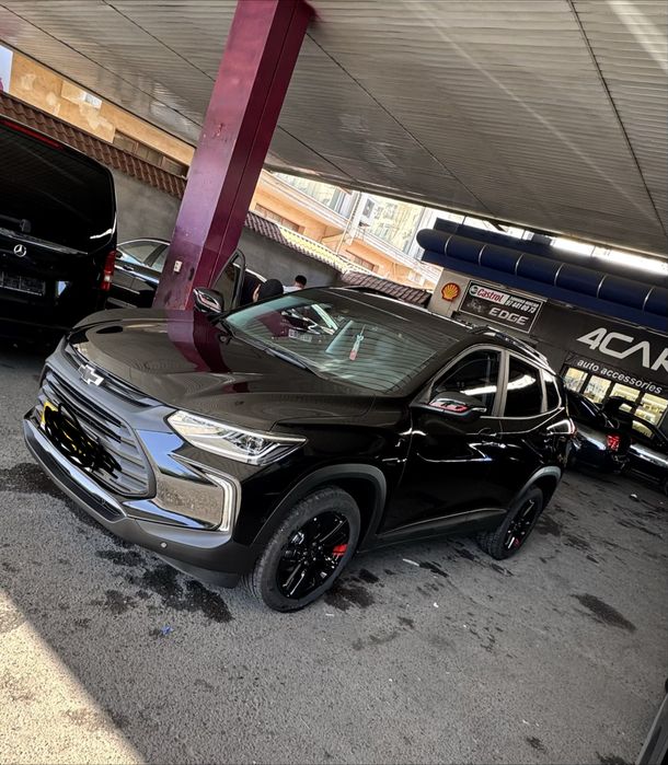 Tracker 2 redline full pozitsiya, 2025 yil, 6.500 km, variyant mavjud