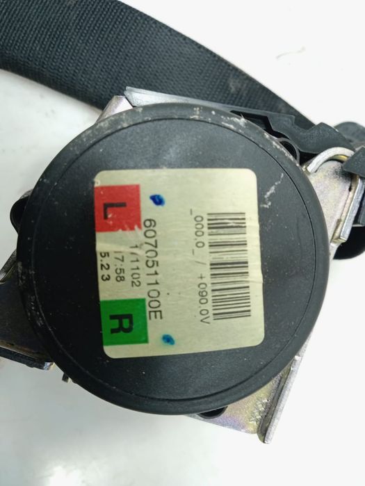 Centura spate 607051100E BMW Seria 3 E91 (facelift)  [din 2008 pana