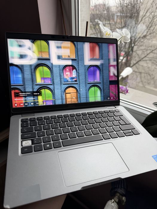 Vand Laptop Dell Latitude 5320 intel i7 gen 11