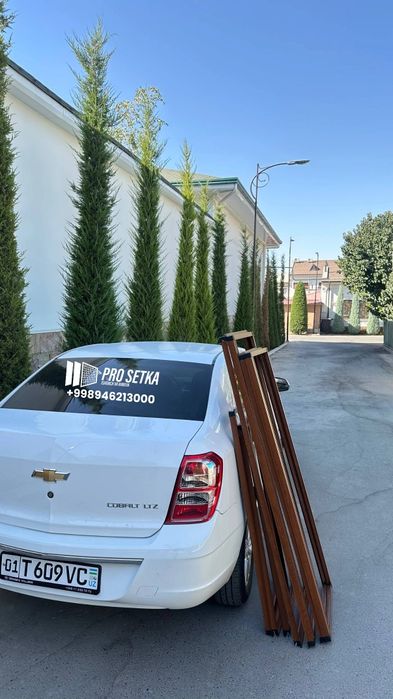 Москитные сетки | Сетка от комаров На заказ ОТ Производителя‼️ maskit