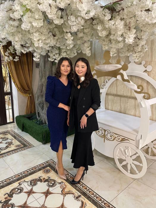 Продам платье на корпоратив