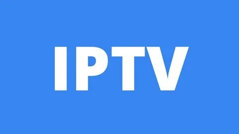 IPTV установка настройка продление.