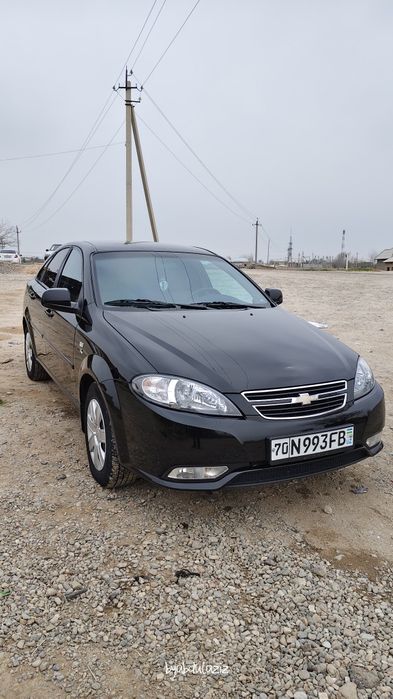 Jentra 2023 mehanika karobka