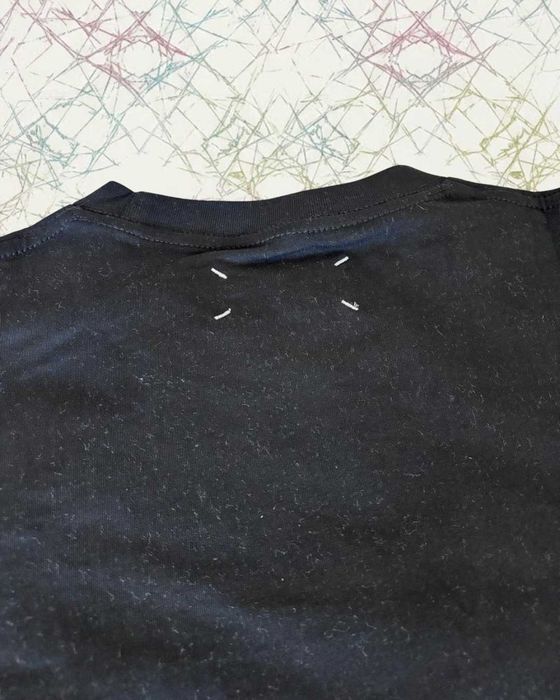 Tricou Maison Margiela