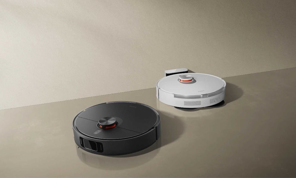 Робот пылесос Xiaomi Мі Robot Vacuum S20/X20 Гарантия Доставка бонус