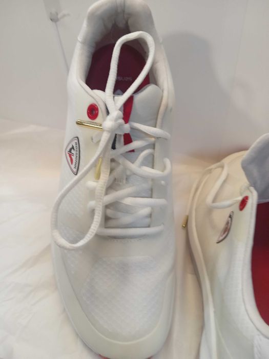 Маратонки Rossinol 44,5номер