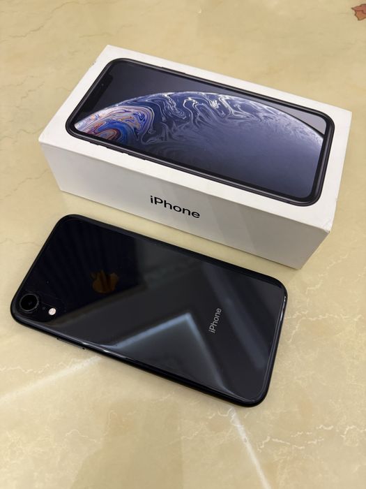 Iphone XR 64GB.