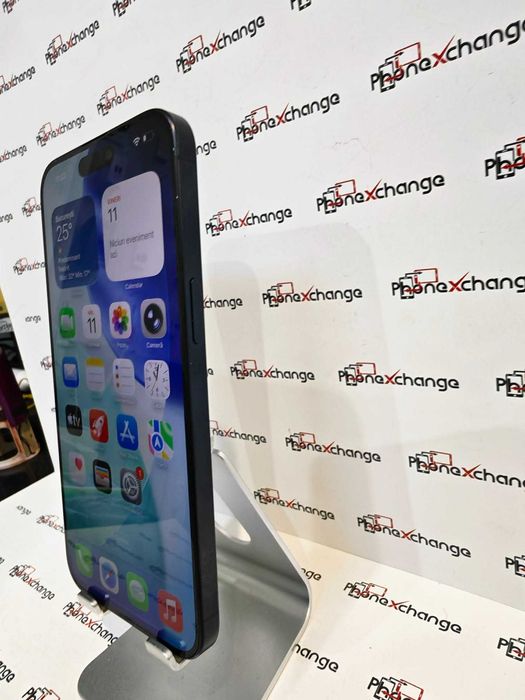 iPhone 15 Pro Max Blue Neverlocked 256GB  52583