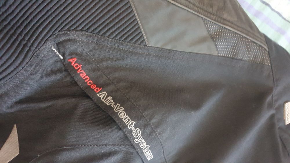 Modeka 7ХL мото яке