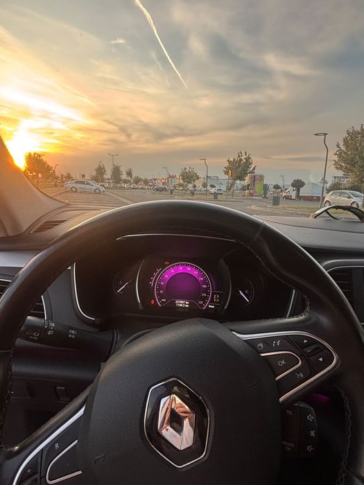 Renault Talisman 2018