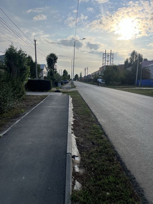Продам дом расположенный в экологическим месте