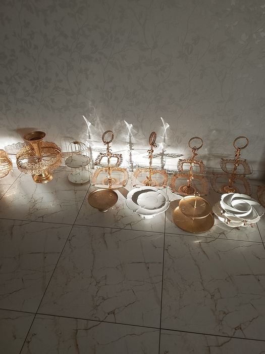 Продается посуда в отличном состоянии