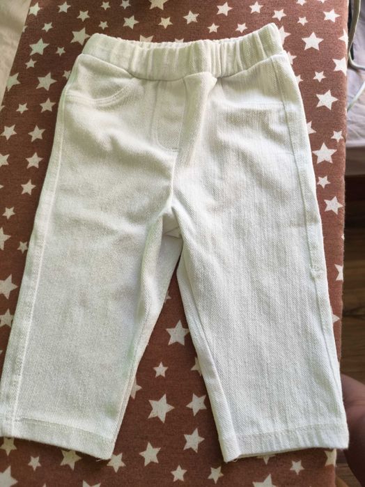 Лот детски дрехи момиче 80 р-р