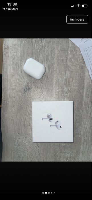 Airpods pro 2 2022