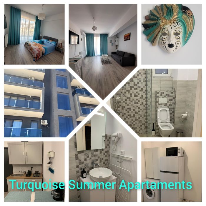 Apartament de inchiriat Mamaia Nord