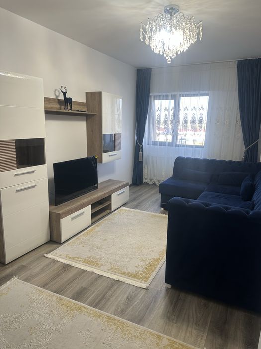Apartament 2 camere Bragadiru Celofibrei