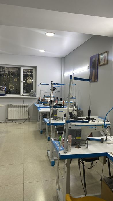 Продам готовый бизнес