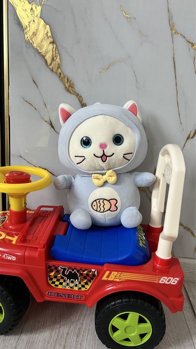 игрушки новые и буу