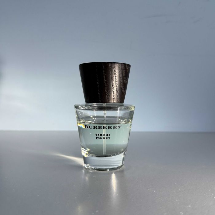 Мъжки парфюми от лична колекция - YSL, D&G, Burberry, Boss, Replica...