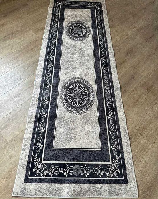 Пътеки страхтни модели