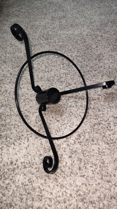 Suport de brad metalic