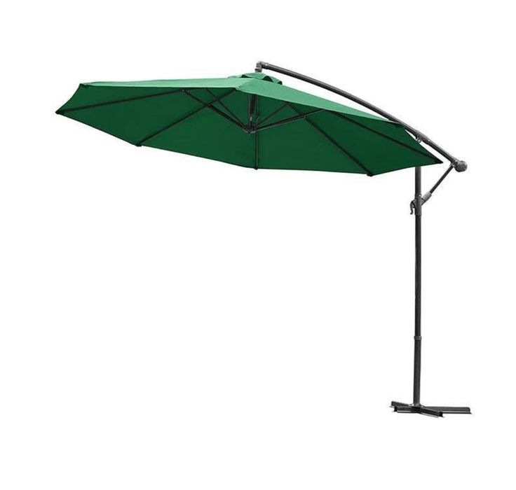 Зонтик пляжный,колкольчик