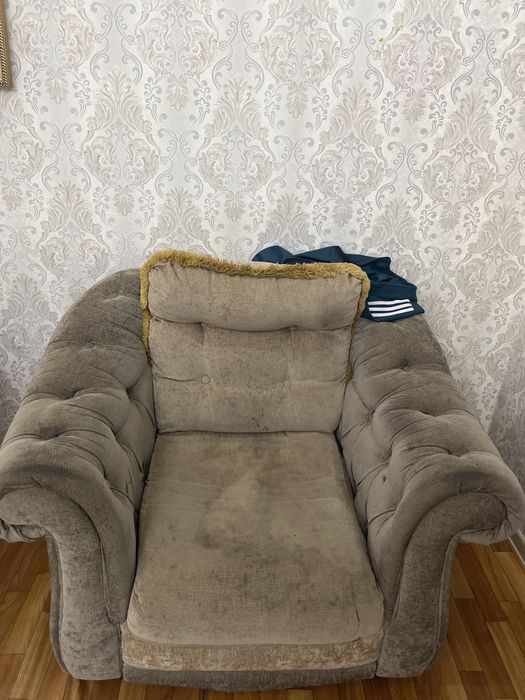 Гостинной диван