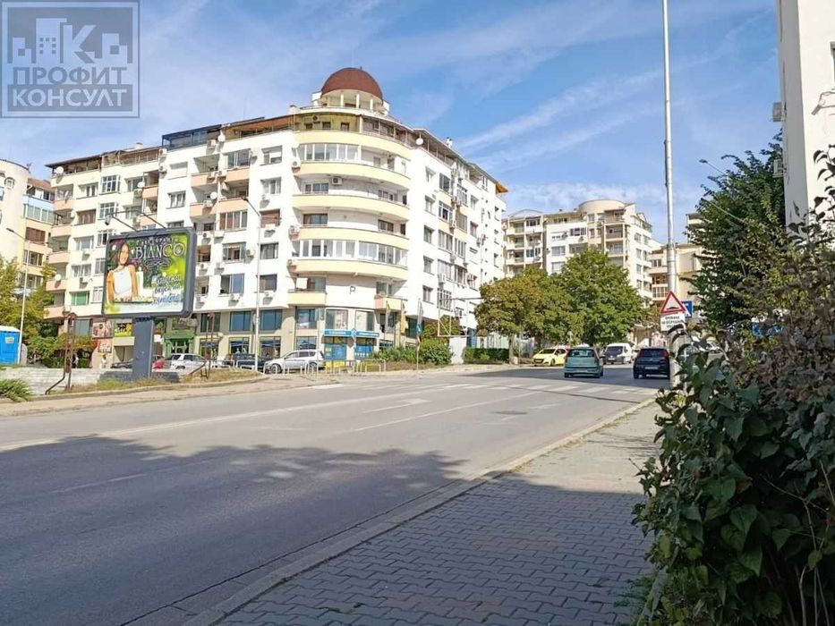 Дава се под наем Магазин в Велико Търново, Колю Фичето - 24 кв.м за 240 € - Снимка #6