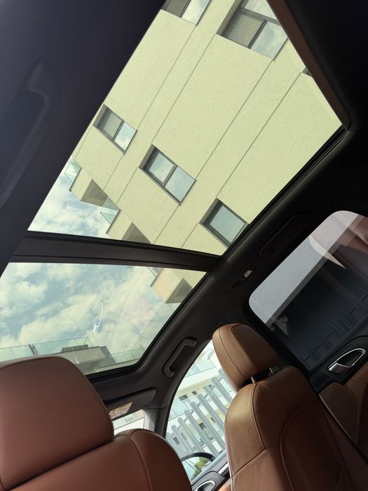 PORSCHE Cayenne 2016 — imagine 5