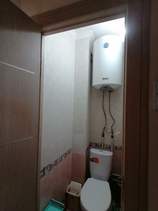 Продаётся квартира