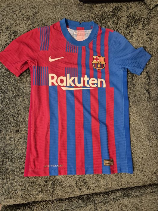Tricou Barcelona, marimea 128-137