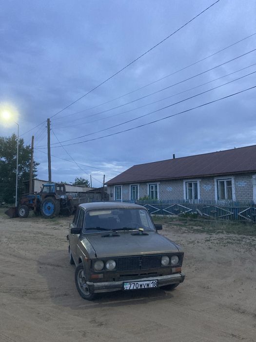 Продам Ваз 2106.
