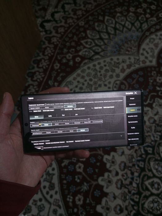 Srochni Samsung note 10plus sotiladi arzon