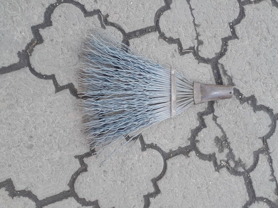 Продам веник.   .